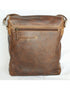 Rugged Earth Leather Purse