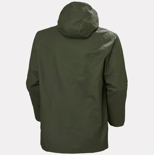 Helly Hansen Mandal Rain Jacket