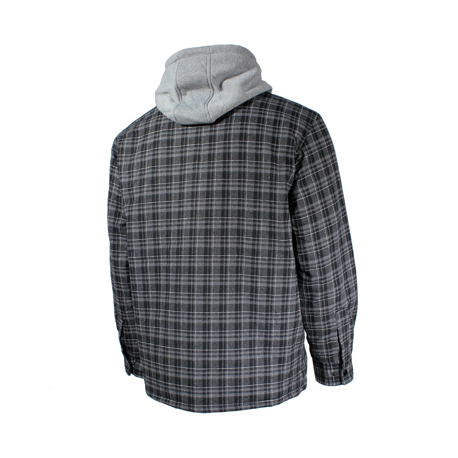 Ganka Flannel Jacket