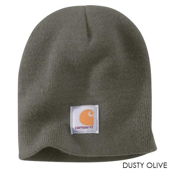 Carhartt Acrylic Knit Toque