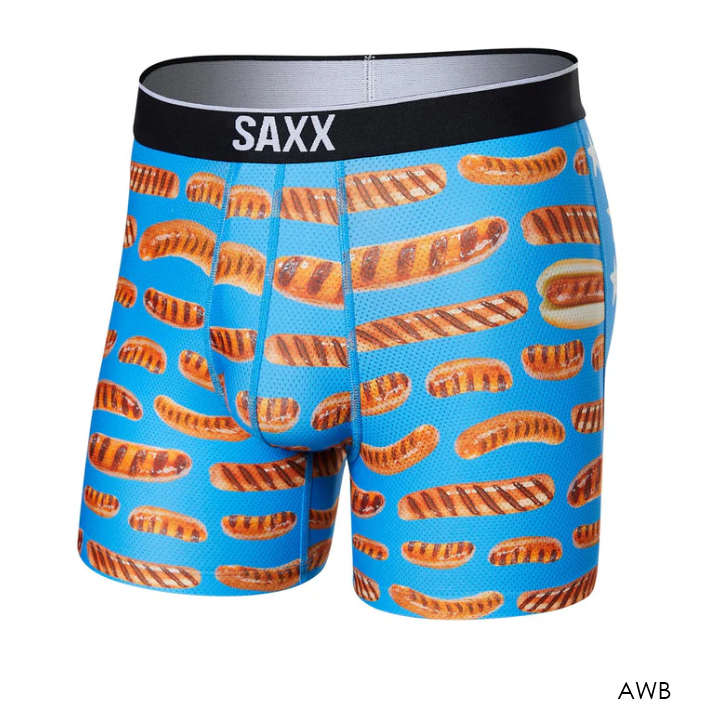 SAXX Brief Volt Boxer