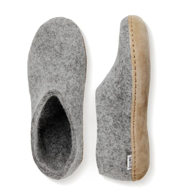 Glerups Shoe Slipper