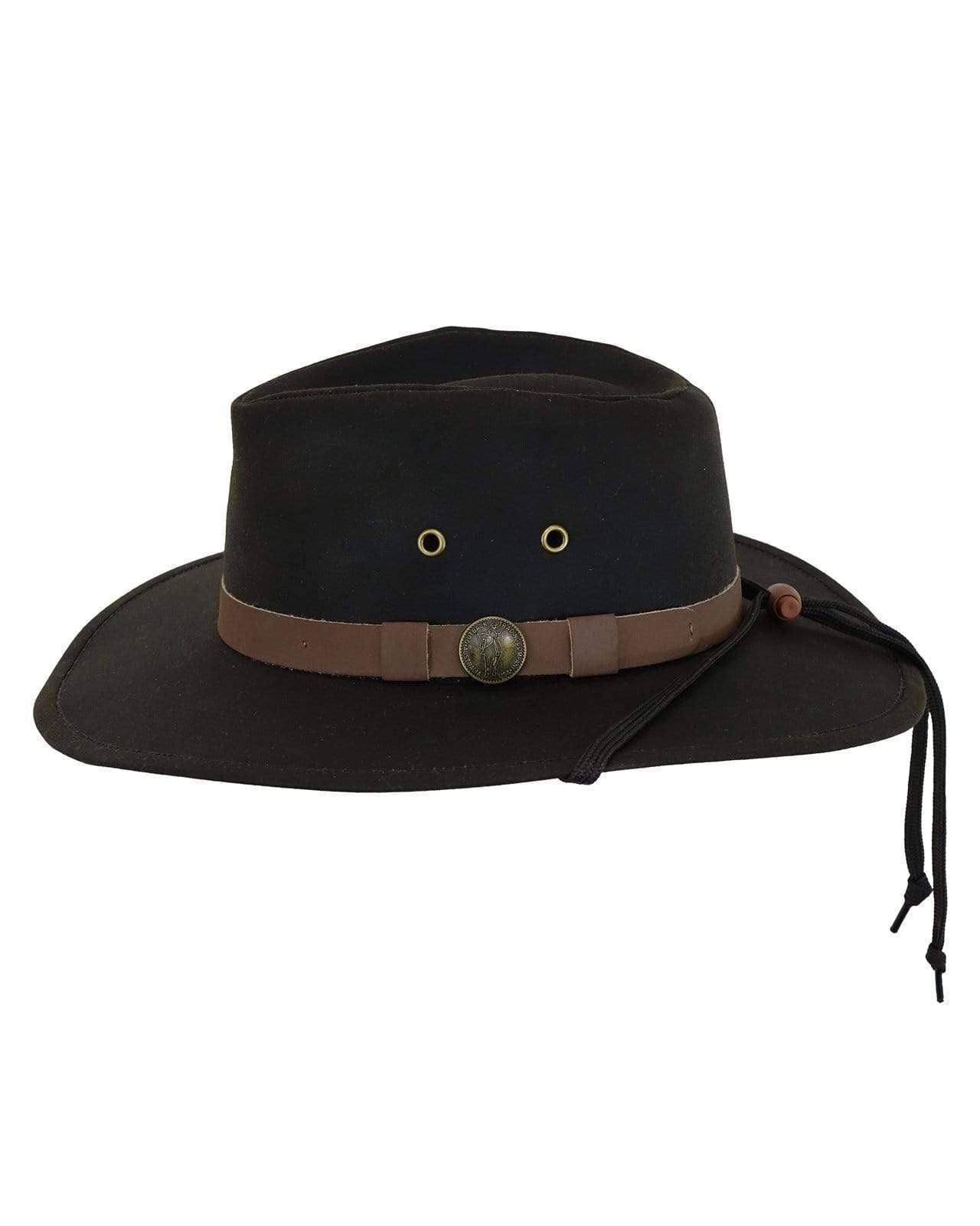 Kodiak Cowboy Hat