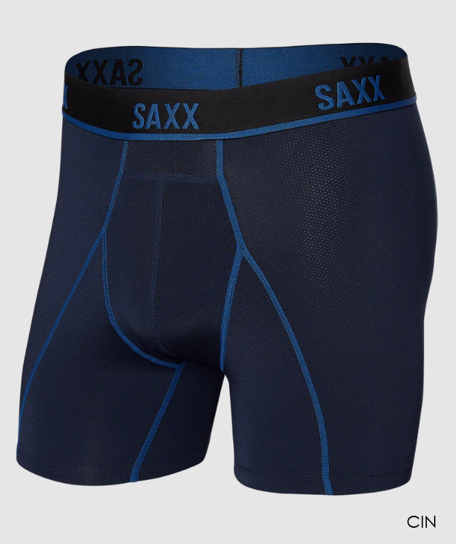 Saxx Kinetic HD Underwear