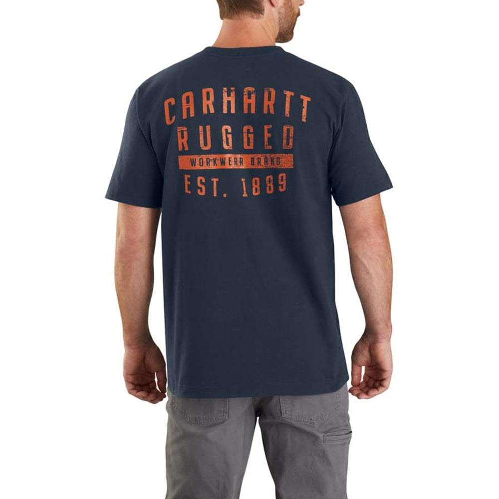 Carhartt Short Sleeve Shirt