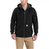 Carhartt Mens Sherpa-Lined Full Zip