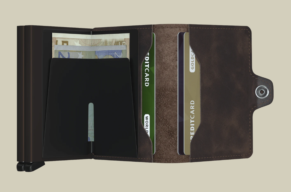 Secrid RFID Vintage Twinwallet