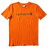 Carhartt Kids Logo T-Shirt