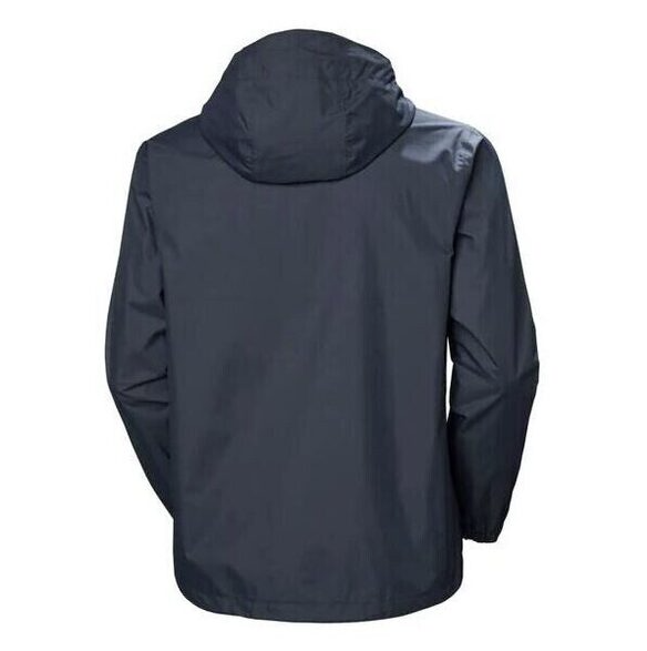 H/H Mens Vancouver Rain Jacket