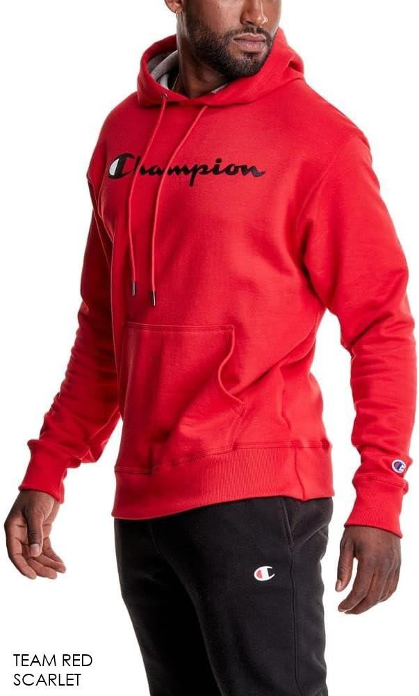 Champion Powerblend Fleece Hoodie