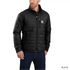 Carhartt Mens Rain Defender Lightweight Insulated Jacket