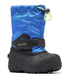 Columbia Youth Powderbug Forty Snow Boot Size 1-7