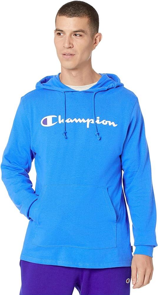 Champion Men's Midweight Hoodie