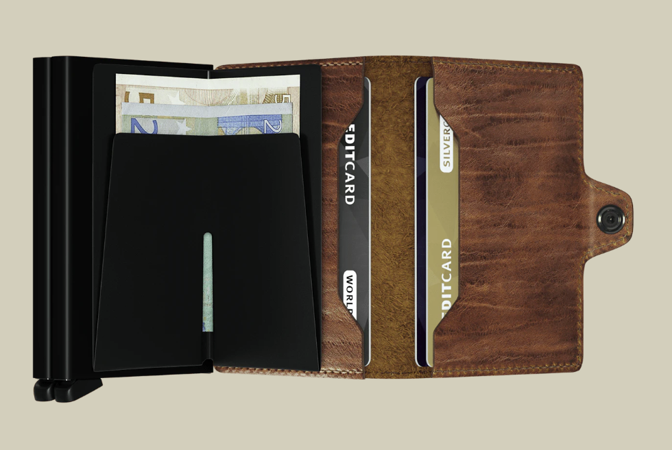 Secrid RFID Dutch Martin Twinwallet