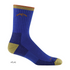 Darn Tough Mens Hike Trek Micro Crew Sock