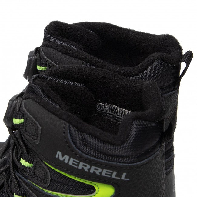 Merrell Snow Bank 3.0 Waterproof Boot