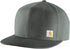 Carhartt Firm Duck Flat Brim Cap