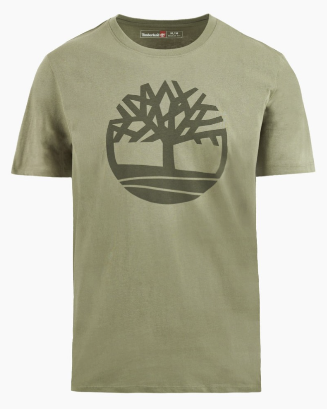 Timberland Mens Kennebec Tee