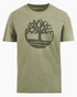 Timberland Mens Kennebec Tee