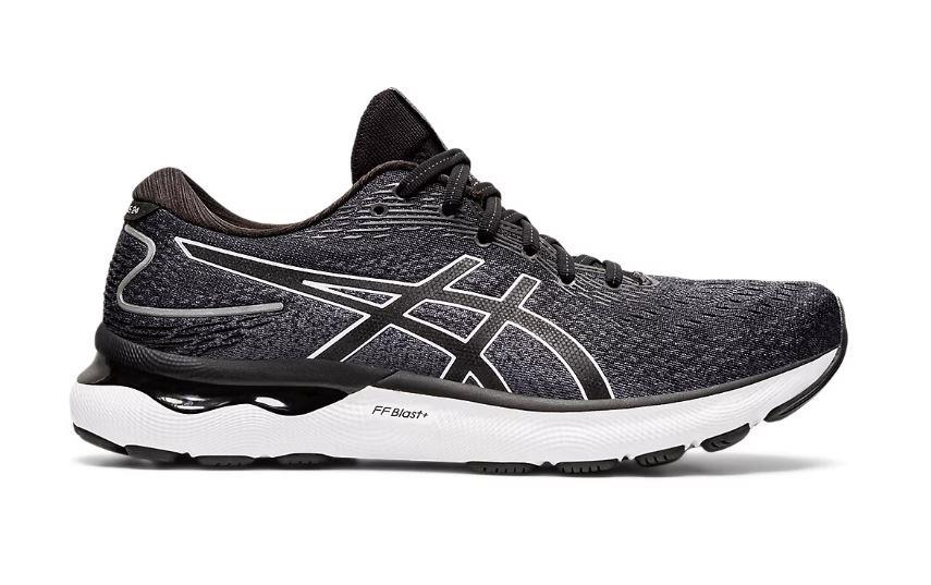 Asics Mens Gel-Nimbus 24