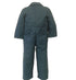 Sew-Wear Kid's Coveralls