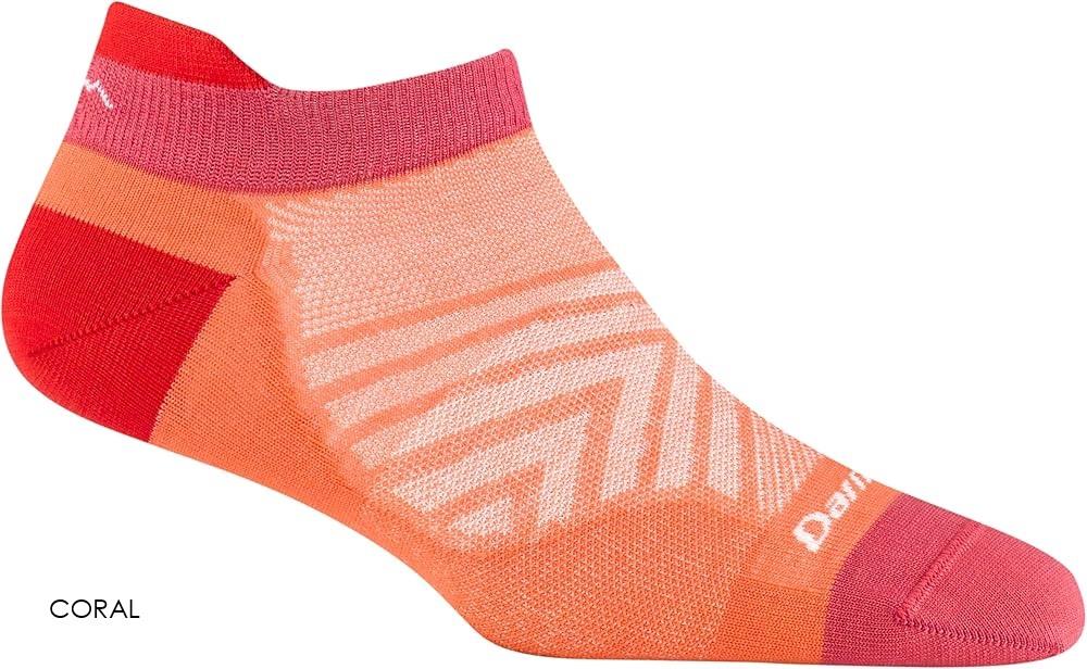 Darn Tough Run No Show Tab Ultra-Lightweight Running Sock