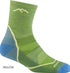 Darn Tough Kids Light Hiker Micro Crew Lightweight Hiking Sock