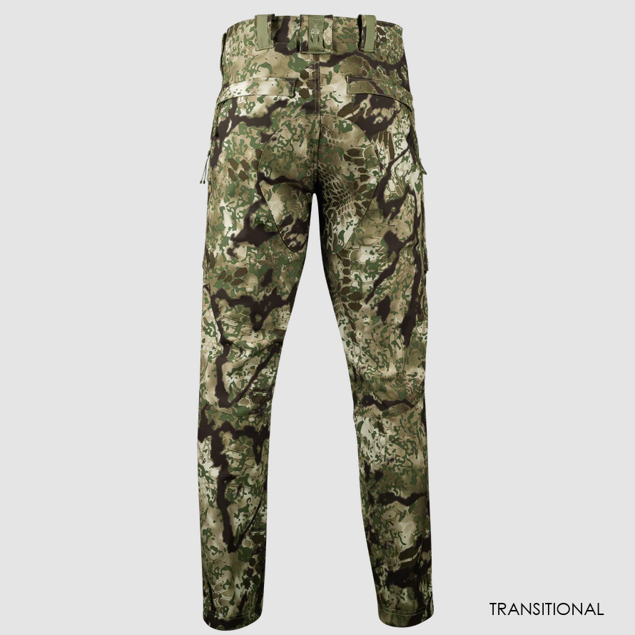 Kryptek Mens Dalibor 3 Pant