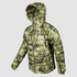 Kryptek Mens Ares Insulated Jacket