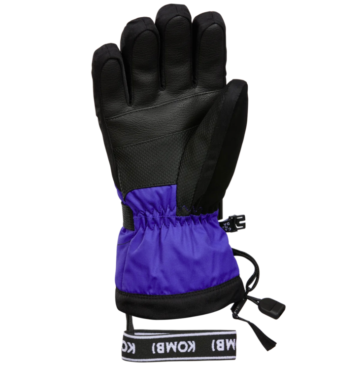 Kids Kombi Zenith Gore-Tex Gloves