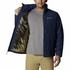 Columbia Mens Reno Ridge Insulated Jacket