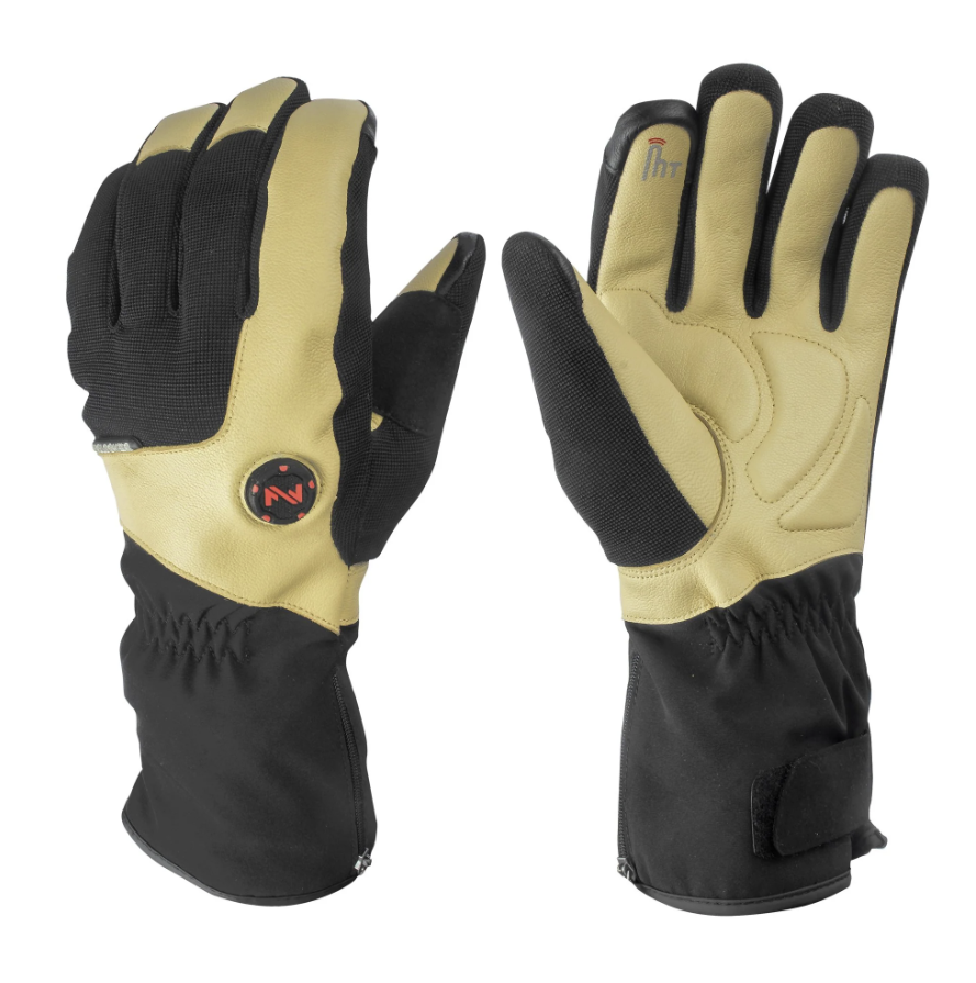 Blacksmith Heated Workglove Medium