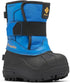 Columbia Todller Bugaboot Celcius Strap Boot