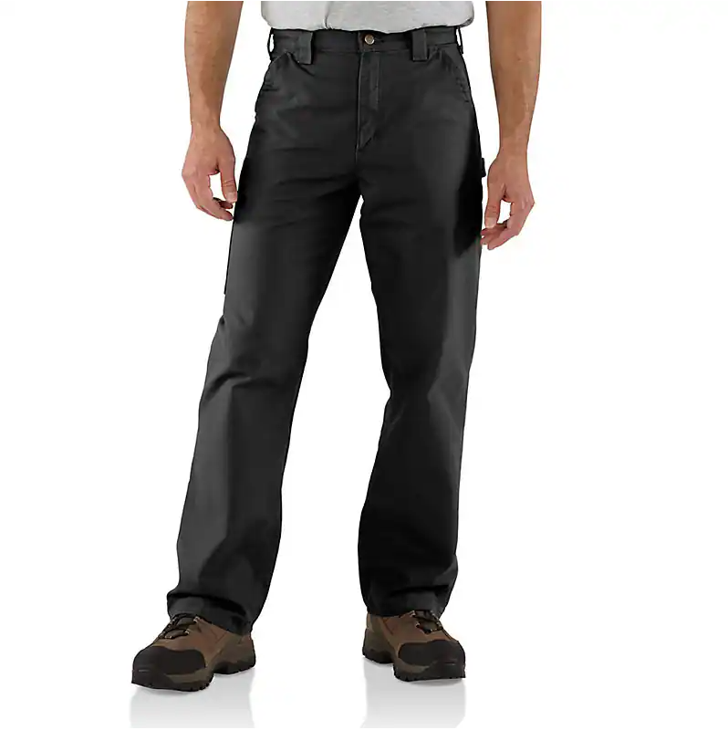 Carhartt Mens Dungaree Work Pants