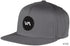 RVCA Mens VA Patch Snapback