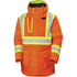 H/H Mens Alna Hi-Vis Polar Parka CSA