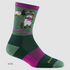 Darn Tough Womens Hike Trek Sock