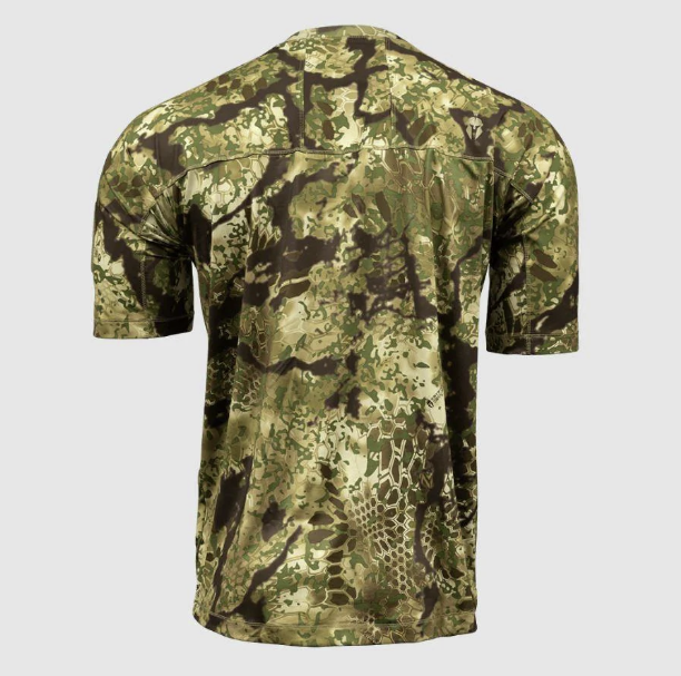 Kryptek Mens Valhalla Shirt