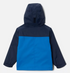 Columbia Boy's Toddler Rain-Zilla Jacket