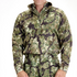 Kryptek Mens 1/2 Zip Jacket