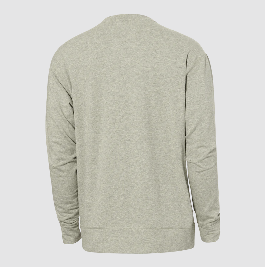 Saxx Mens 3Six Five Crewneck