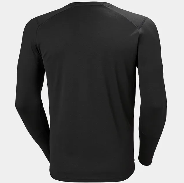 Helly Hansen Mens LIFA  ACTIVE Crew Base Layer