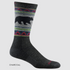 Darn Tough Mens Hike Trek Socks