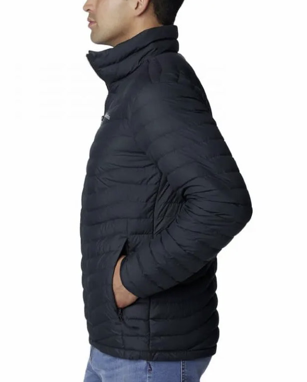 Columbia Mens Westridge Down Jacket