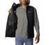 Columbia Mens Westridge Down Vest