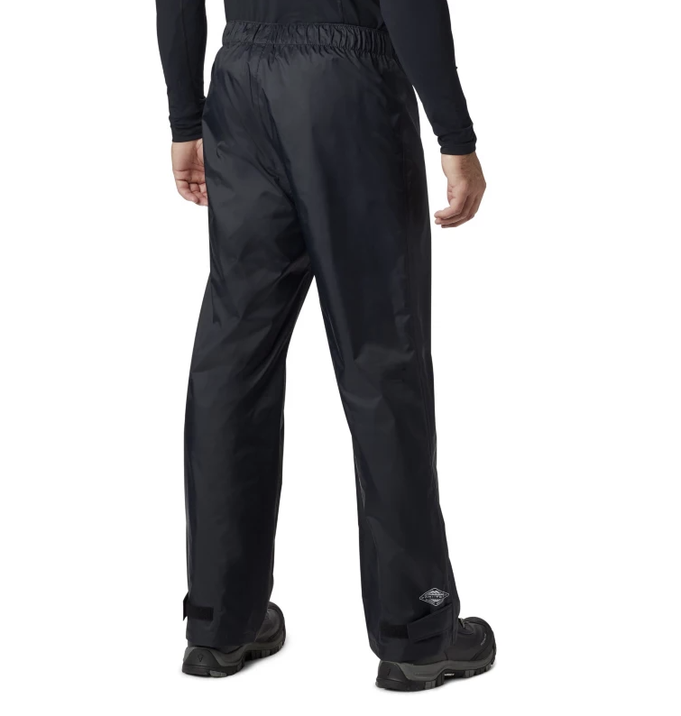 Columbia Mens Rebel Roamer Rain Pant