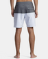 RVCA Mens County 18" Boardshorts