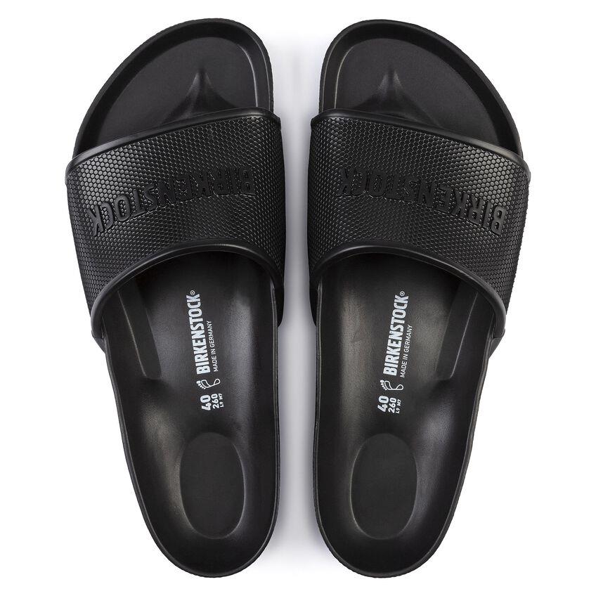 Birkenstock Mens Barbados Sandal