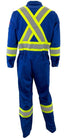 ATL COVERALL 4" FR