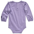 Carhartt Infant Girl's Long Sleeve Etched Horse Bodysuit